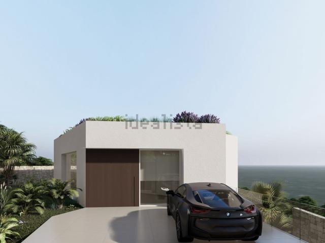 Casa en venta en les Rotes, la Marina Alta