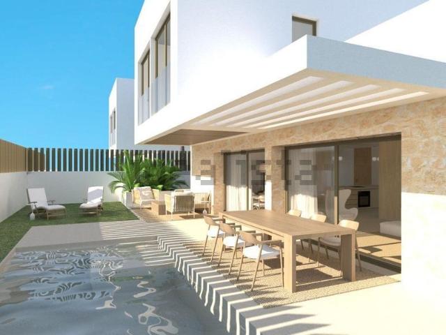 Casa en venta en Barri Saladar, la Marina Alta