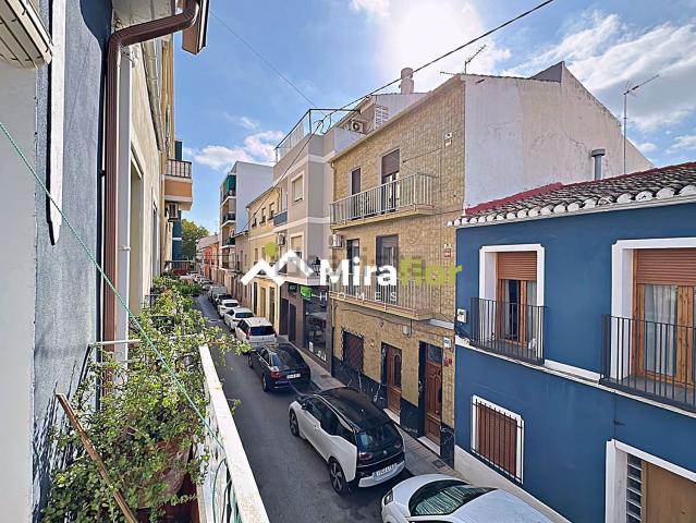Casa en venta en Barri Saladar, la Marina Alta