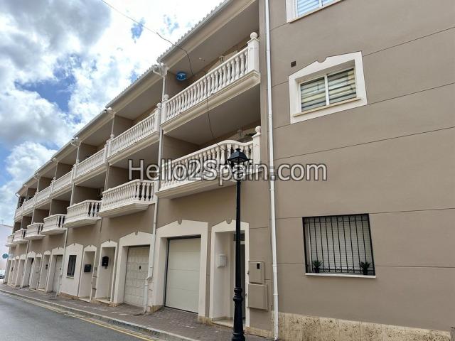 Casa en venta en la Xara, la Marina Alta