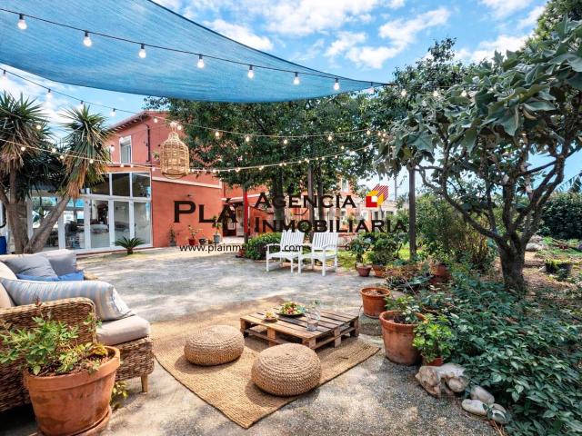 Casa en venta en Barri Oest / Campaments, la Marina Alta
