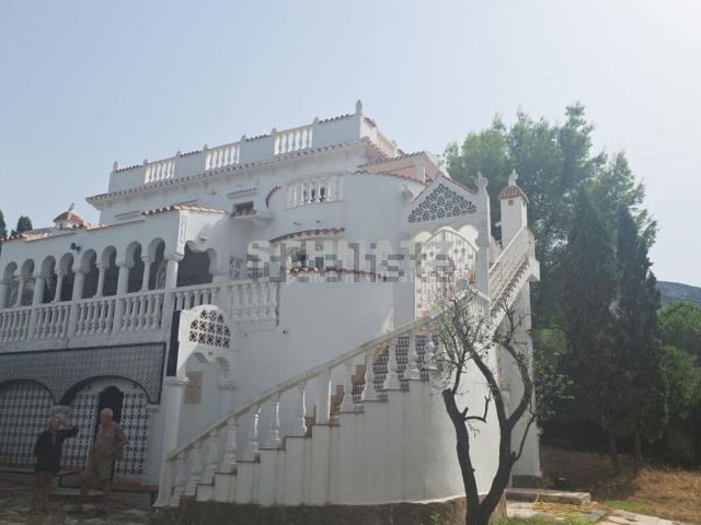Casa en venta en les Rotes, la Marina Alta