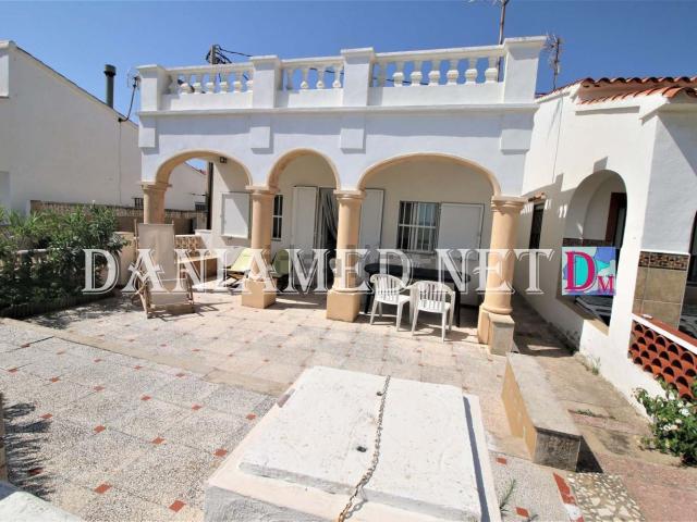 Casa en venta en les Marines, la Marina Alta