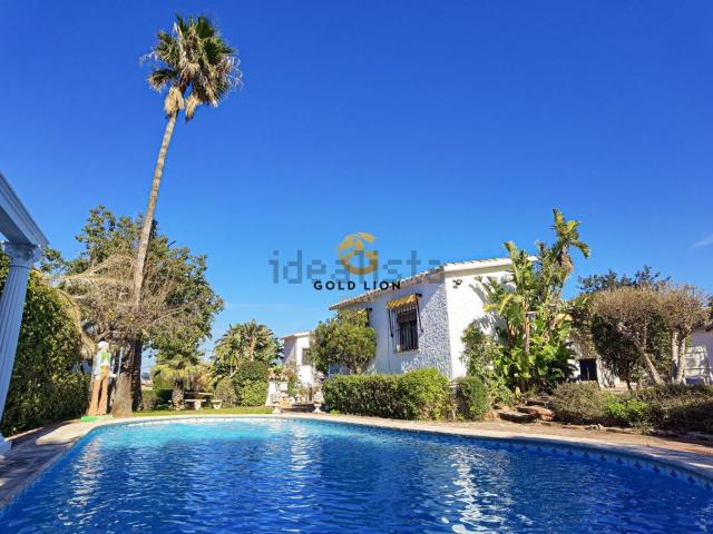 Casa en venta en Montgó, la Marina Alta