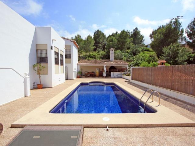 Casa en venta en les Rotes, la Marina Alta