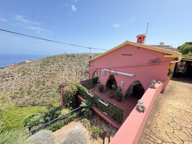Casa en venta en Urbanización El Greco, la Marina Alta