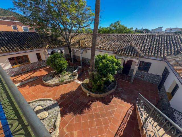 Casa en venta en Partida la Xara, la Marina Alta