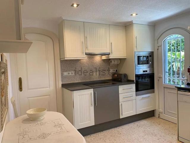 Casa en alquiler en les Marines, la Marina Alta