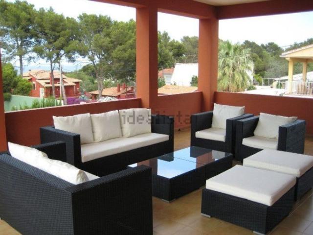 Casa en venta en les Rotes, la Marina Alta