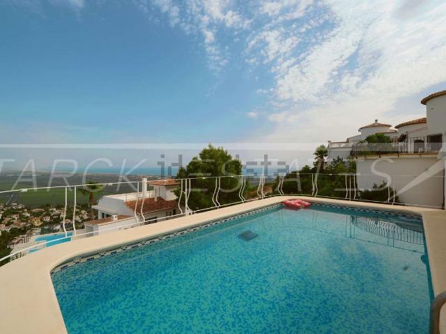 Casa en venta en les Marines, la Marina Alta