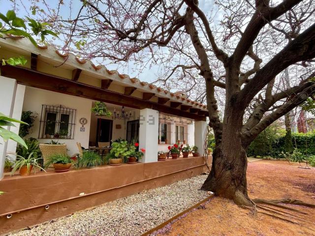 Casa en venta en Barri Saladar, la Marina Alta