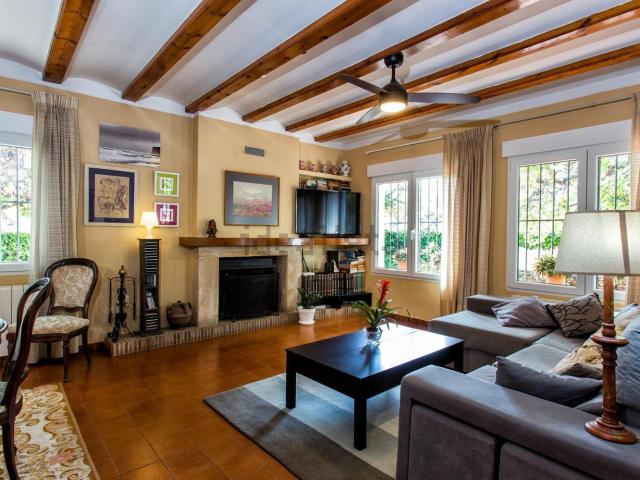 Casa en venta en Barri Saladar, la Marina Alta