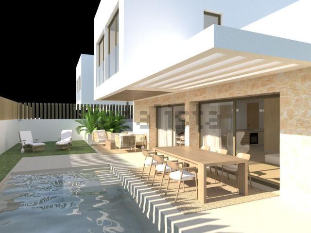 Casa en venta en Barri Saladar, la Marina Alta