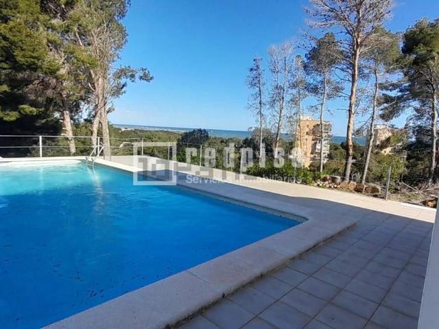 Casa en venta en les Rotes, la Marina Alta