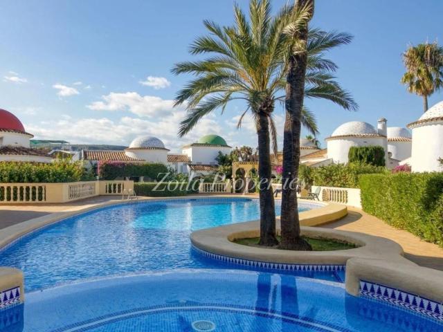 Casa en venta en Partida Plana Est, la Marina Alta
