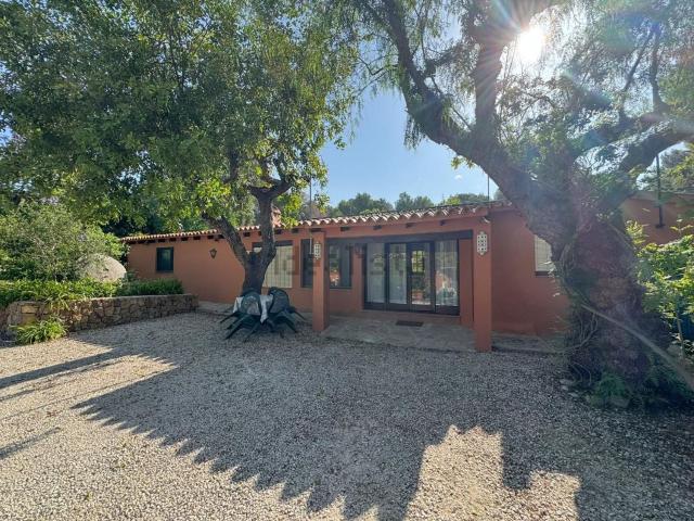 Casa en alquiler en la Marina Alta, Valencia