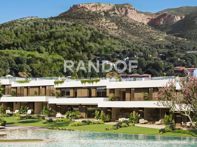 Casa en venta en Partida la Xara, la Marina Alta