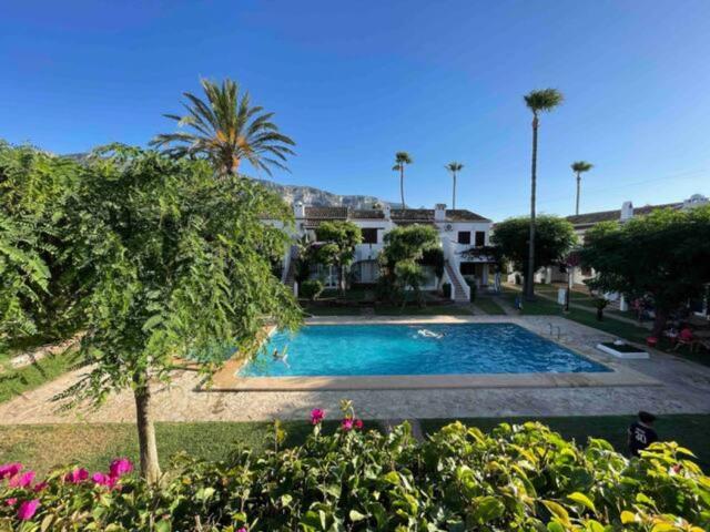 Casa en alquiler en Barri Saladar, la Marina Alta