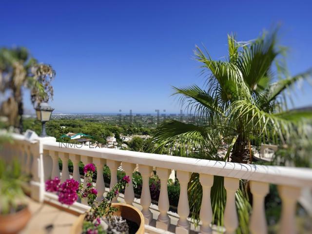 Casa en venta en Partida la Xara, la Marina Alta
