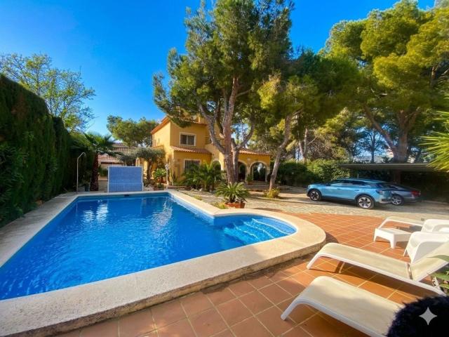 Casa en venta en les Rotes, la Marina Alta