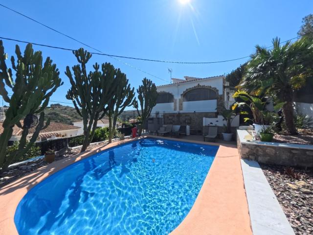 Casa en venta en les Rotes, la Marina Alta
