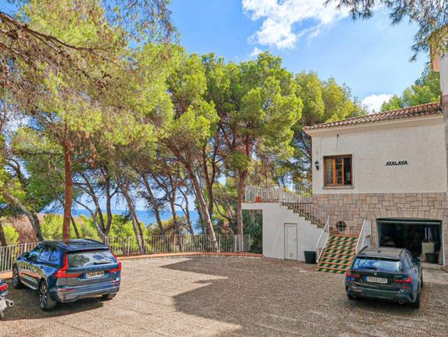 Casa en venta en les Rotes, la Marina Alta