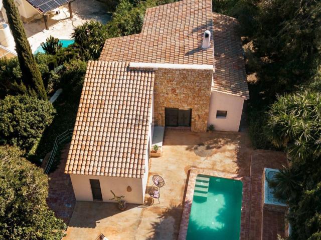 Casa en venta en Montgó, la Marina Alta