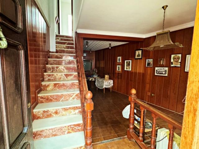 Casa en venta en Barri Port / Centro, la Marina Alta