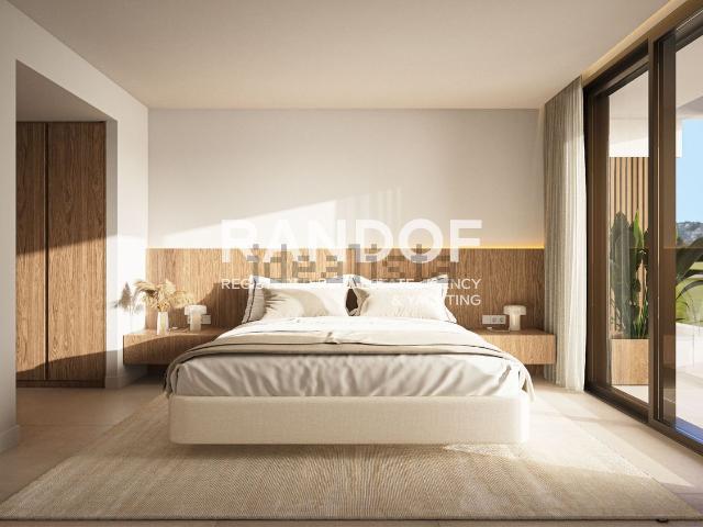 Casa en venta en Partida la Xara, la Marina Alta