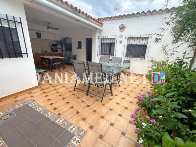 Casa en venta en les Marines, la Marina Alta