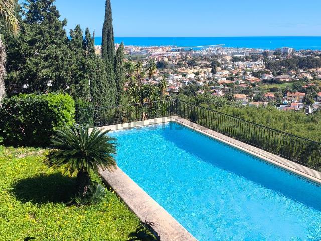 Casa en venta en Barri Saladar, la Marina Alta