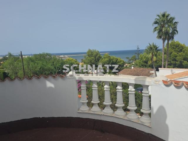 Casa en venta en les Rotes, la Marina Alta