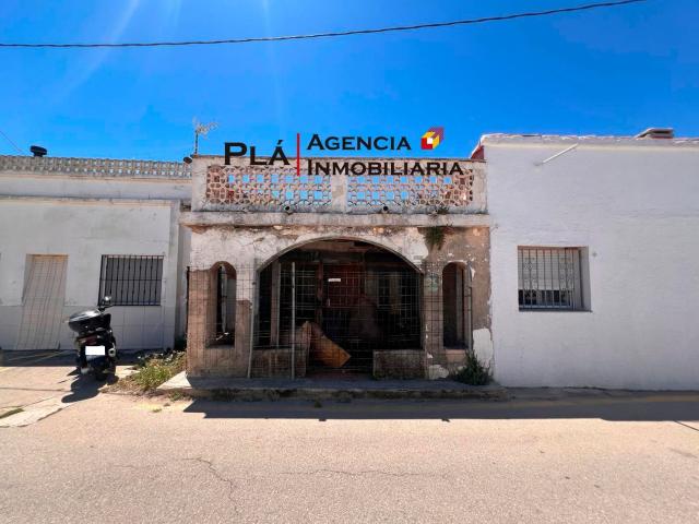 Casa en venta en les Marines, la Marina Alta