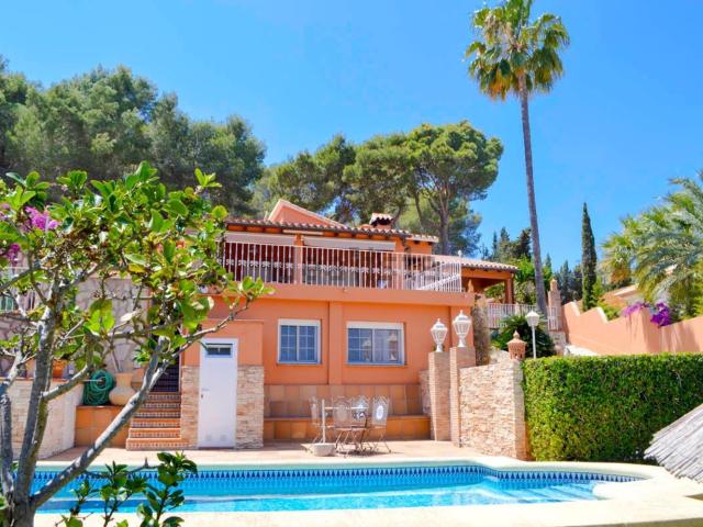 Casa en venta en les Rotes, la Marina Alta