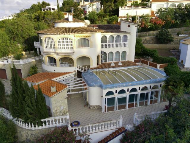 Casa en venta en Montgó, la Marina Alta