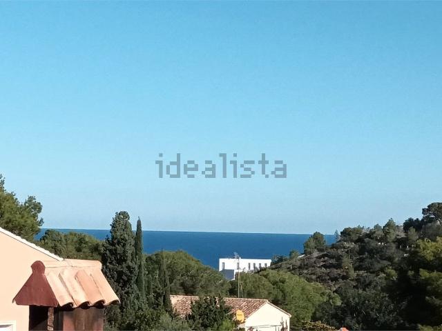 Casa en venta en les Rotes, la Marina Alta