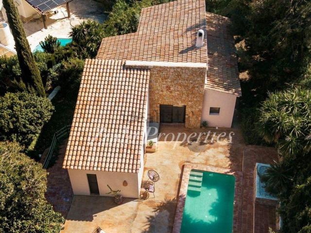 Casa en venta en Montgó, la Marina Alta