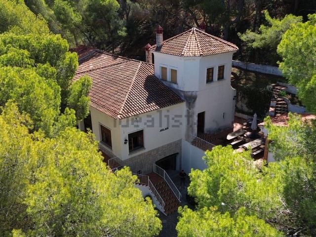 Casa en venta en Barri les Roques, la Marina Alta
