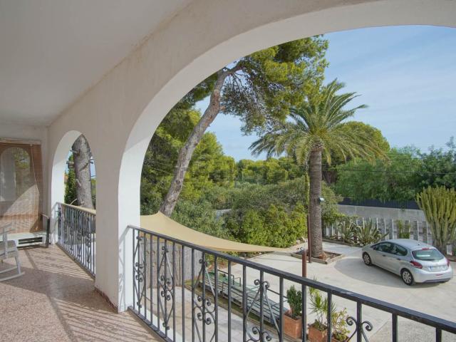 Casa en venta en les Rotes, la Marina Alta