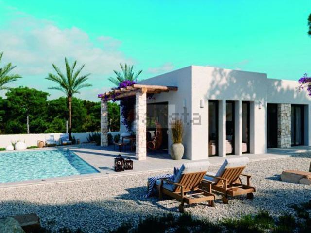 Casa en venta en la Pedrera, la Marina Alta