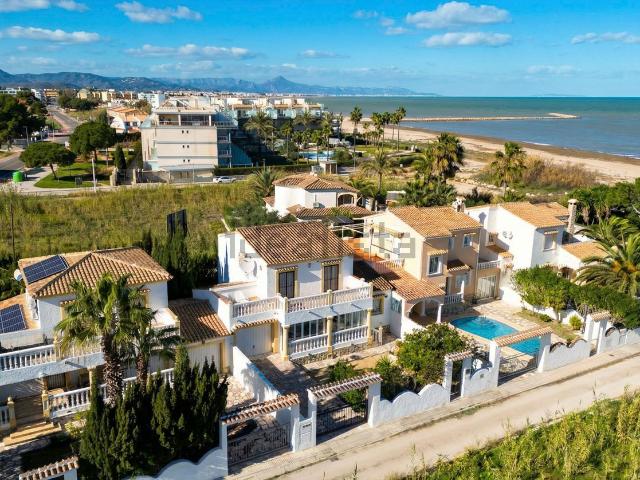 Casa en venta en les Marines, la Marina Alta