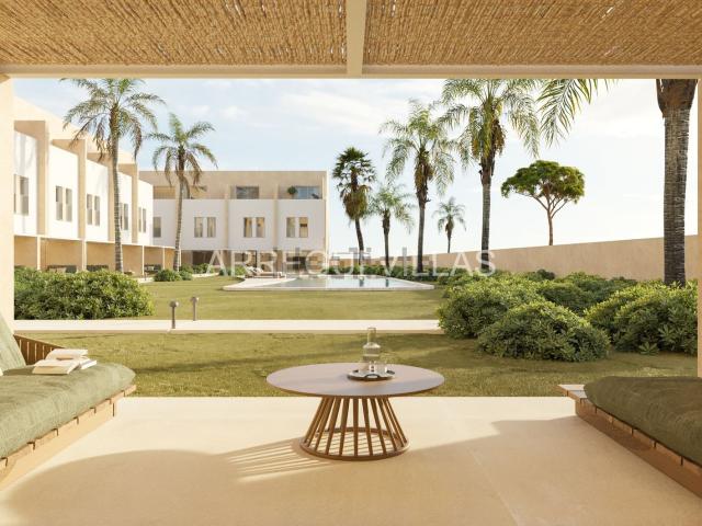 Casa en venta en les Marines, la Marina Alta