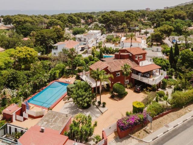Casa en venta en les Rotes, la Marina Alta