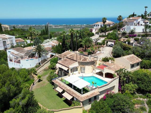 Casa en venta en les Marines, la Marina Alta