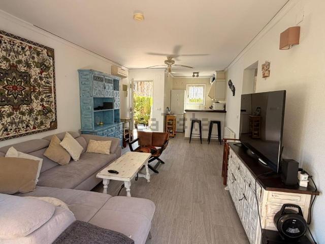 Casa en alquiler en Montgó, la Marina Alta