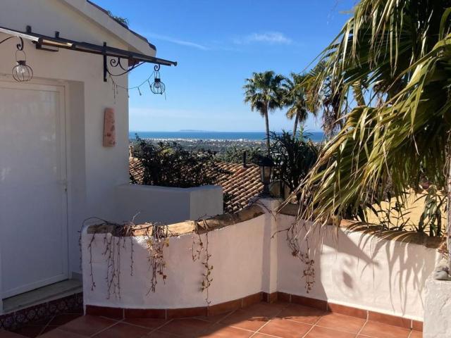 Casa en venta en la Pedrera, la Marina Alta