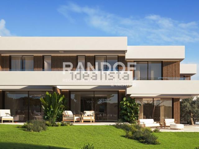 Casa en venta en Partida la Xara, la Marina Alta