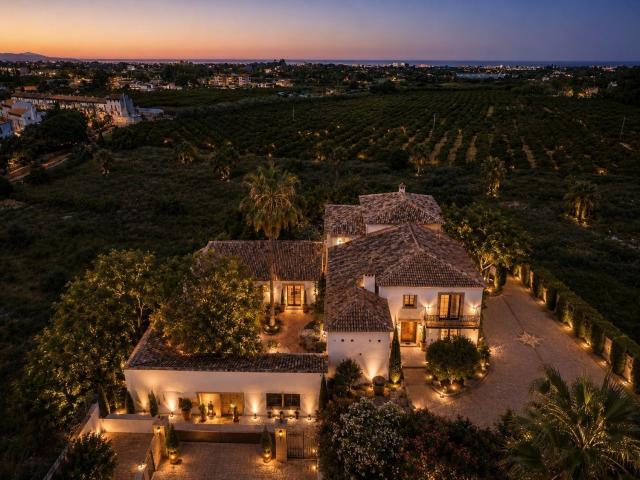 Casa en venta en la Xara, la Marina Alta