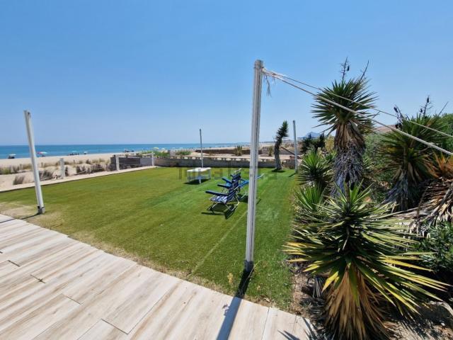 Casa en alquiler en les Marines, la Marina Alta