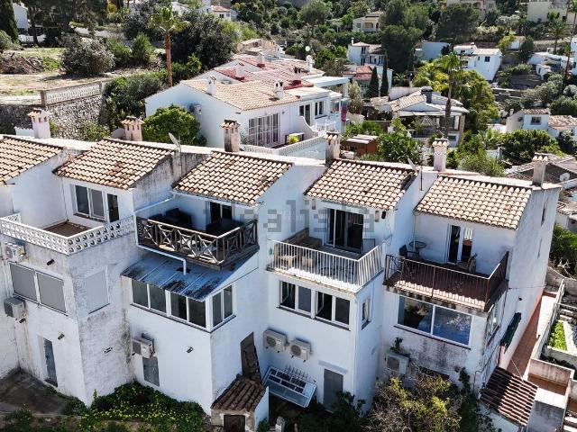 Casa en venta en la Pedrera, Dénia
